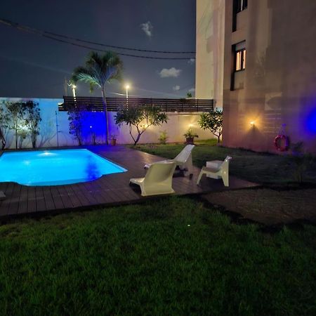Mahina Sunset Heights Apartment Flic en Flac Luaran gambar