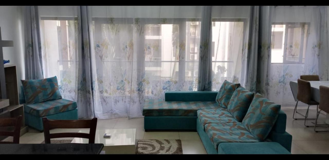Mahina Sunset Heights Apartment Flic en Flac Luaran gambar