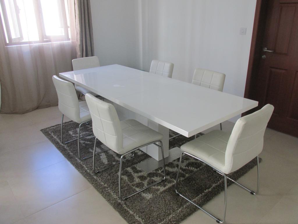 Mahina Sunset Heights Apartment Flic en Flac Luaran gambar