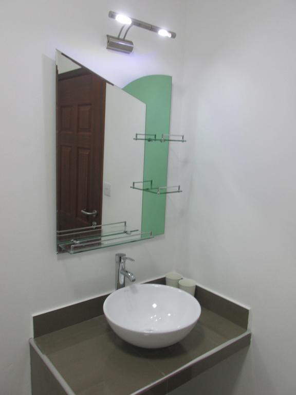 Mahina Sunset Heights Apartment Flic en Flac Luaran gambar