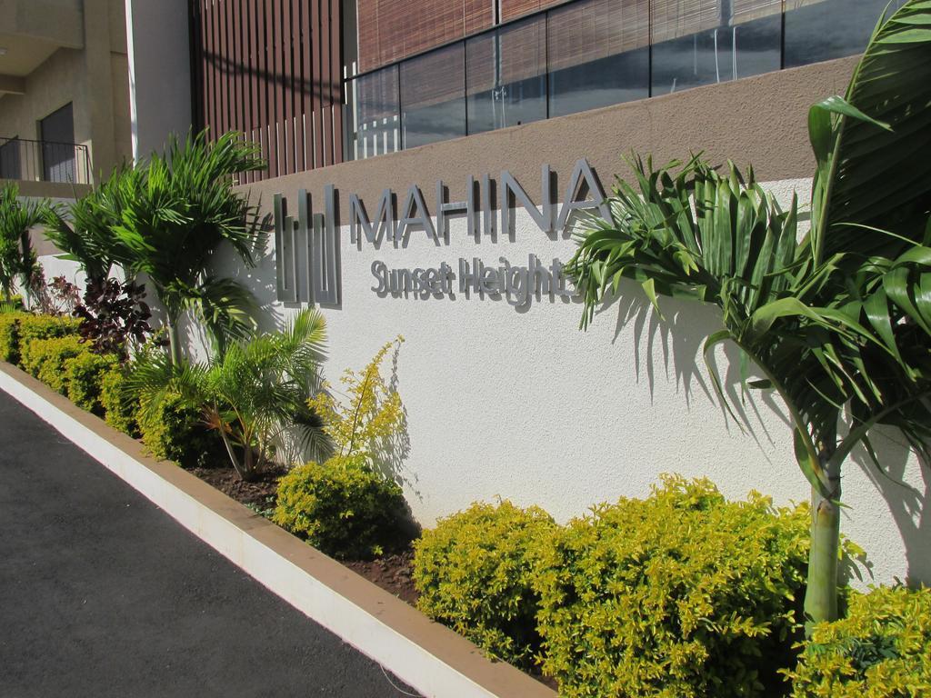 Mahina Sunset Heights Apartment Flic en Flac Luaran gambar