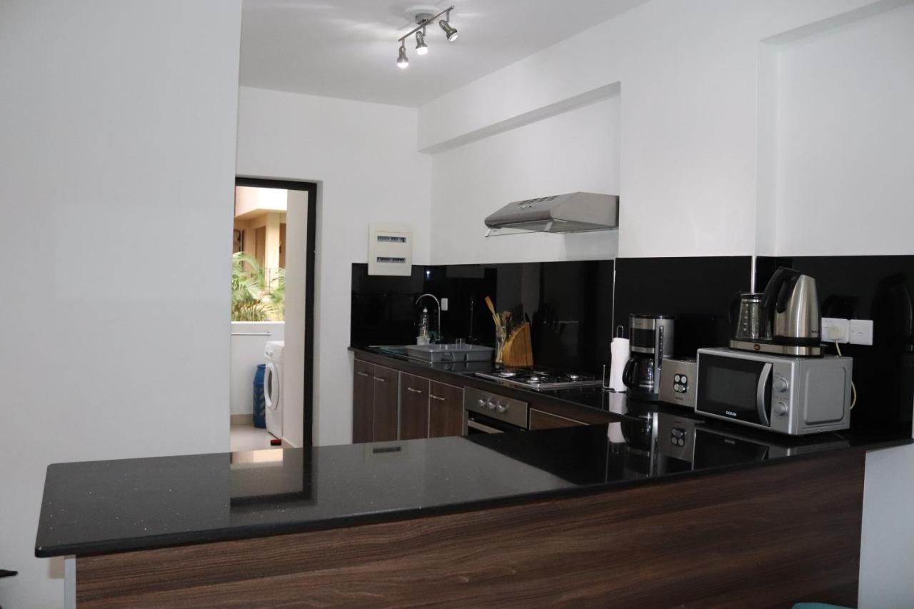 Mahina Sunset Heights Apartment Flic en Flac Luaran gambar